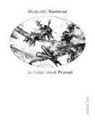 Marguerite Yourcenar - La mente nera di Piranesi