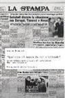 Jacopo Perazzoli - «Qualcosa di nuovo da noi s'attende». La socialdemocrazia europea e il revisionismo degli anni Cinquanta