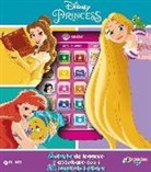 Principesse. Il mio primo lettore. Con gadget