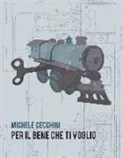 Michele Cecchini - Per il bene che ti voglio