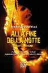 Stefano Fantelli, P. Di Orazio - Alla fine della notte (perverted version)