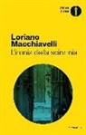 Loriano Macchiavelli - L'ironia della scimmia