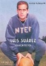 Marco Pedrazzini - Luis Suarez. L'architetto