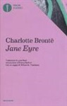 Charlotte Brontë - Jane Eyre