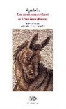 Apuleio - Le metamorfosi o L'asino d'oro. Testo latino a fronte