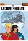 Jacques Martin - Le legioni perdute. Alix