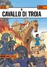 Jacques Martin - Il cavallo di Troia. Alix
