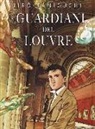 Jiro Taniguchi - I guardiani del Louvre