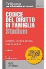 L. Tramontano - Codice del diritto di famiglia spiegato con esempi pratici, dottrina, giurisprudenza e appendice normativa