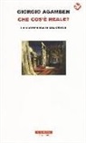 Giorgio Agamben - Che cos'è reale? La scomparsa di Majorana
