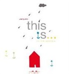 Joe Lyward - This is... Un libro in quattro lingue