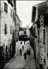 Rina Gatti, G. Paoletti - Stanze vuote, addio. Due anime smarrite nell'Umbria contadina del secondo dopoguerra