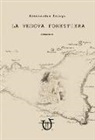 Alessandra Delogu - La vedova forestiera