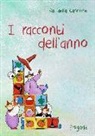 Raffaella Cannone - I racconti dell'anno