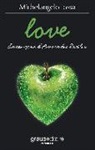 Michelangelo Iossa - Love. Le canzoni d'amore dei Beatles