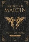 George R. R. Martin - I canti del sogno
