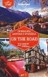 Germania, Austria e Svizzera on the road. 33 favolosi viaggi su strada. Con cartina