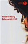 Ray Bradbury - Fahrenheit 451