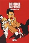 Alessandro Turati - Briciole dai piccioni