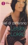 Lesley Lokko - Cielo di zafferano