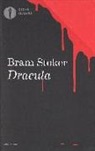 Bram Stoker - Dracula