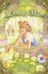 Gillian Hughes - IF ONLY I HAD