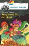 Simone Frasca - Renato e la Tv dei pirati