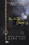 Zara Cox - BLACK SHEEP