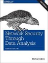 Michael Collins, Michael S. Collins, Collins Michael S. - Network Security Through Data Analysis