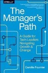 Camille Fournier, Fournier Camille - The Manager`s Path