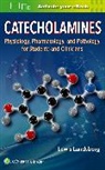 Dr. Lewis Landsberg, Lewis Landsberg - Catecholamines