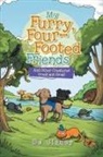 Dj Clancy - My Furry, Four-Footed Friends