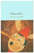 Carlo Collodi - Pinocchio