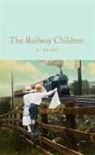 E Nesbit, E. Nesbit, Edith Nesbit - The Railway Children