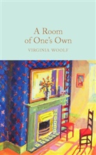 Virginia Woolf - A Room of One's Own