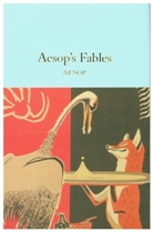 Aesop, Arthur Rackham - Aesop's Fables