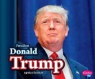 Nick Robison - President Donald Trump
