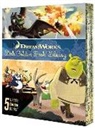 Various, Various - DreamWorks Little Golden Book Library 5-Book Boxed set