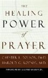 Harold Koenig, Harold G. Koenig, Chester Tolson, Chester L. Tolson, Christopher Lane, Patrick Lawlor - HEALING POWER OF PRAYER 5D (Audio book)
