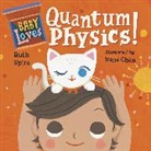 Irene Chan, Ruth Spiro, Ruth/ Chan Spiro, Irene Chan - Baby Loves Quantum Physics!