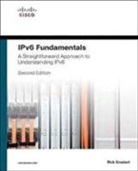 Rick Graziani - IPv6 Fundamentals; .