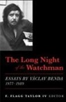 F. Flagg Taylor, F Flagg Taylor, F. Flagg Taylor - The Long Night of the Watchman