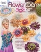 Annie'S, Beth Ham, Kristen Mangus - FLOWER LOOM CROCHET