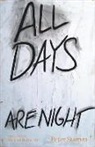 Michael Hoffman, Peter Stamm, Peter/ Hoffman Stamm - All Days Are Night