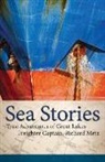 Richard Metz - Sea Stories