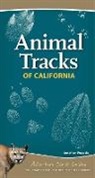 Jonathan Poppele - Animal Tracks of California