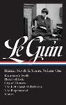 Brian Attebery, Ursula K. Le Guin, Ursula K Le Guin, Ursula K. Le Guin, Brian Attebery - Ursula K. Le Guin: Hainish Novels and Stories, Vol. 1