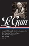 Brian Attebery, Ursula K. Le Guin, Ursula K Le Guin, Ursula K. Le Guin, Brian Attebery - Ursula K. Le Guin
