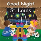 Adam Gamble, Mark Jasper, Joe Veno, Joe Veno - Good Night St Louis