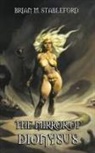 Brian Stableford - The Mirror of Dionysus